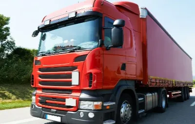 Bursa Sarıyahşi Ambar Kargo