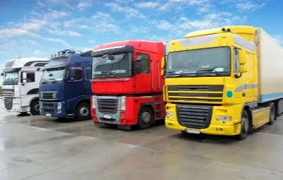 Bursa Sarıyahşi Nakliye Ambarı