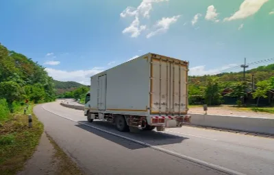 Bursa ile Sarıyahşi Arası Bulaşık Makinesi Taşıma