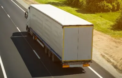 Bursa ile Sarıyahşi Arası Parça Eşya Taşıma