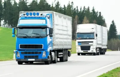 Bursa ile Sarıyahşi Arası Eşya Taşıma